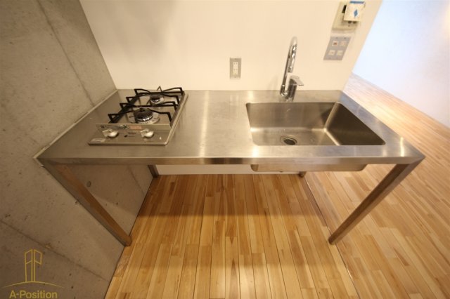 アーデンタワー南堀江