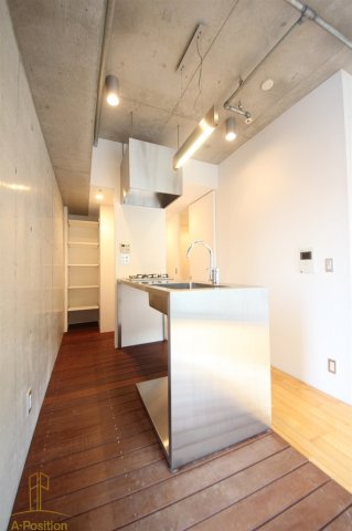 アーデンタワー南堀江