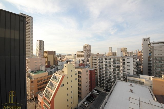 アーデンタワー南堀江