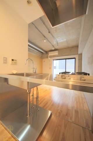 アーデンタワー南堀江