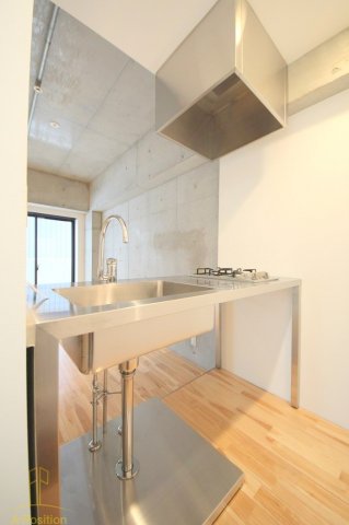 アーデンタワー南堀江