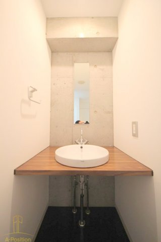 アーデンタワー南堀江