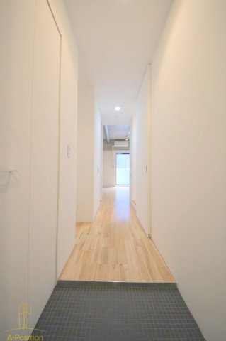 アーデンタワー南堀江