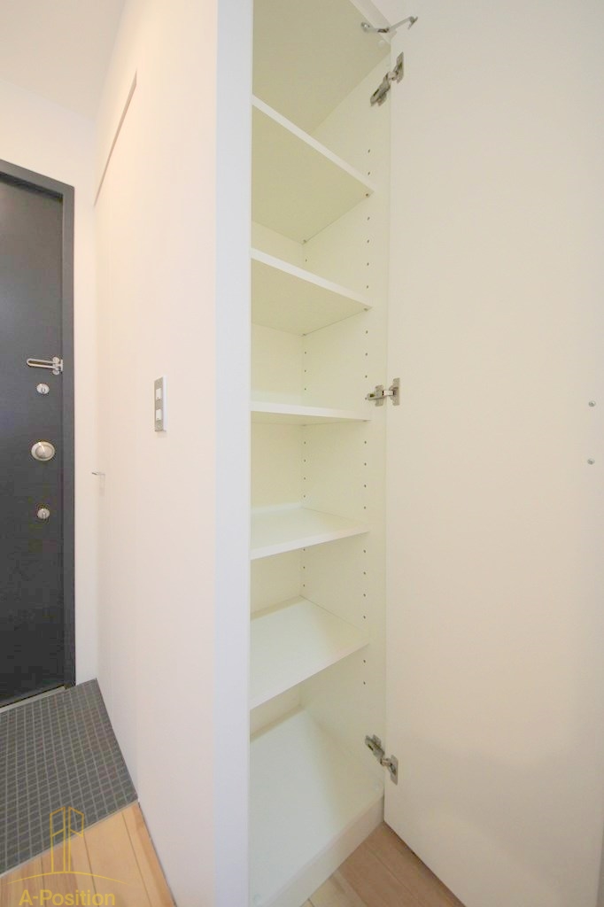 アーデンタワー南堀江