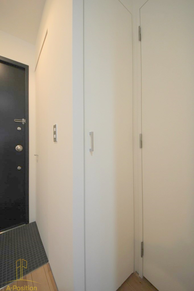 アーデンタワー南堀江