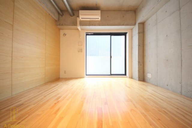 アーデンタワー南堀江