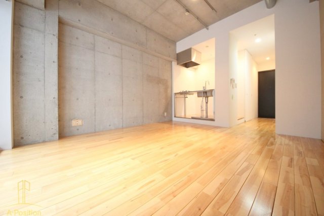 アーデンタワー南堀江