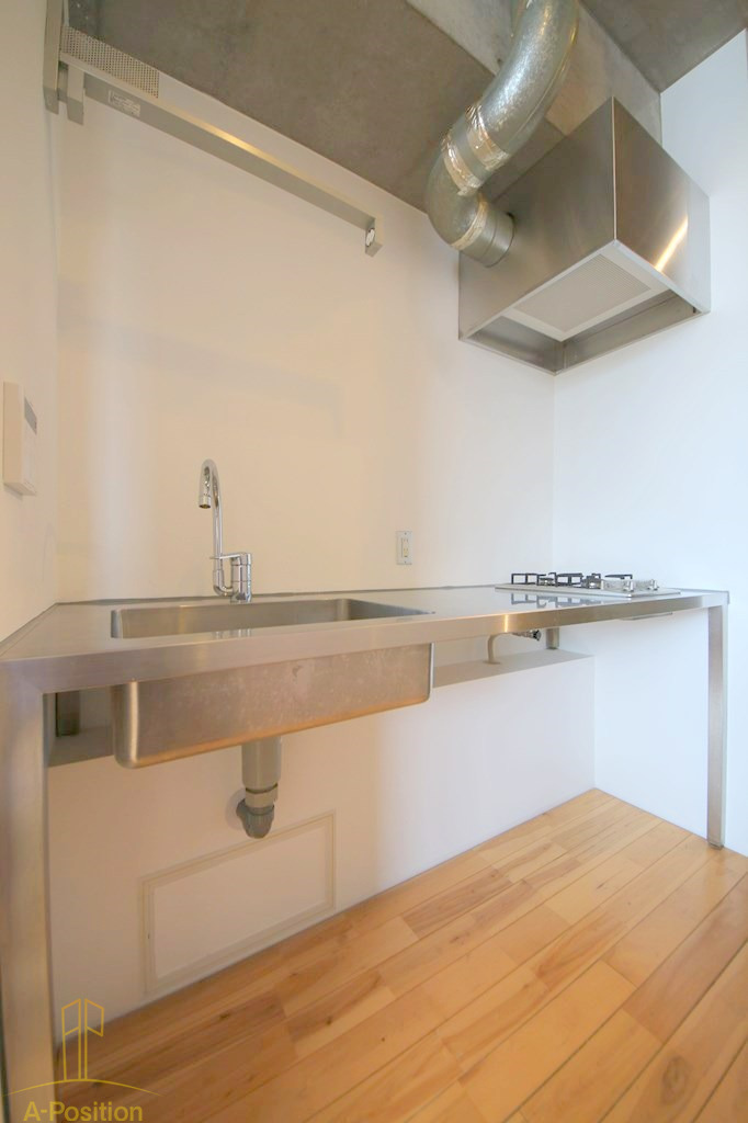 アーデンタワー南堀江