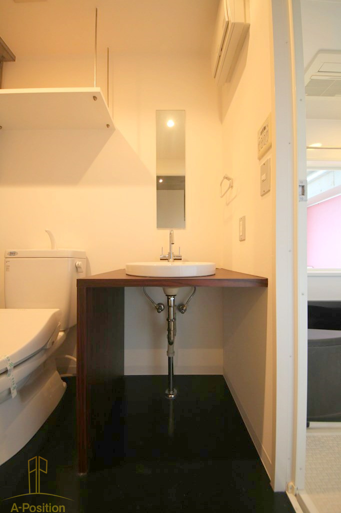 アーデンタワー南堀江