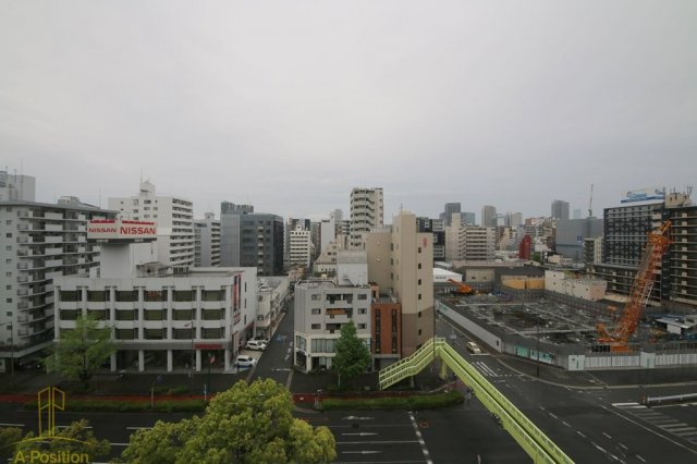 アーデンタワー南堀江