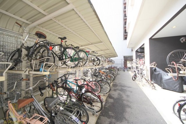 アーデンタワー南堀江