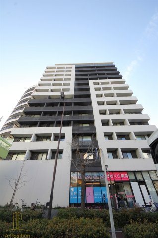 アーデンタワー南堀江