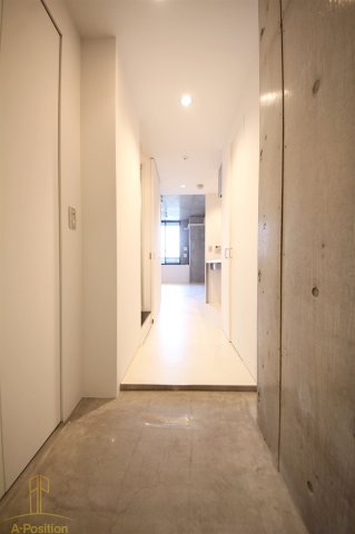 アーデンタワー南堀江