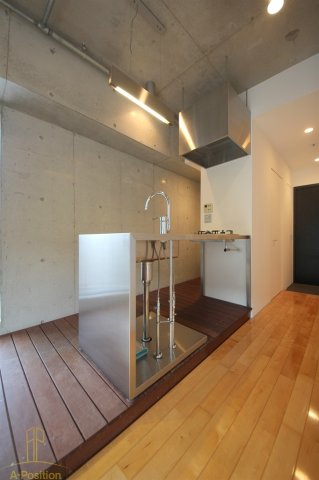 アーデンタワー南堀江