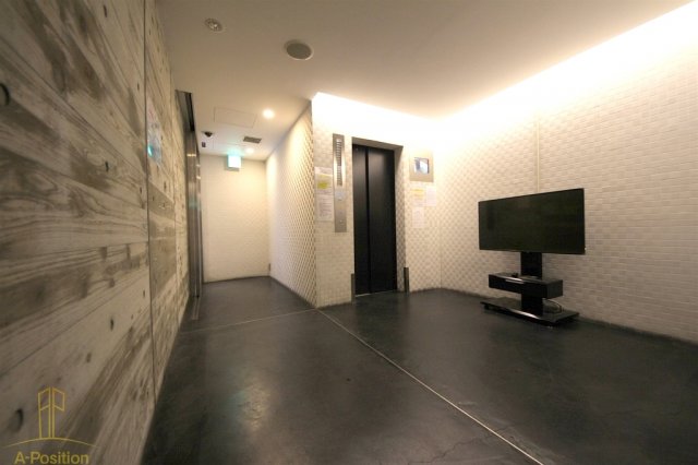 アーデンタワー南堀江