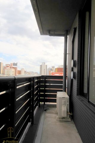 アーデンタワー南堀江