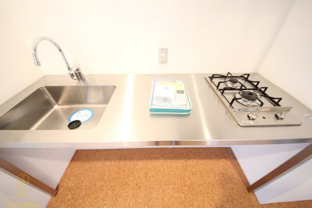 アーデンタワー南堀江