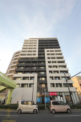 アーデンタワー南堀江