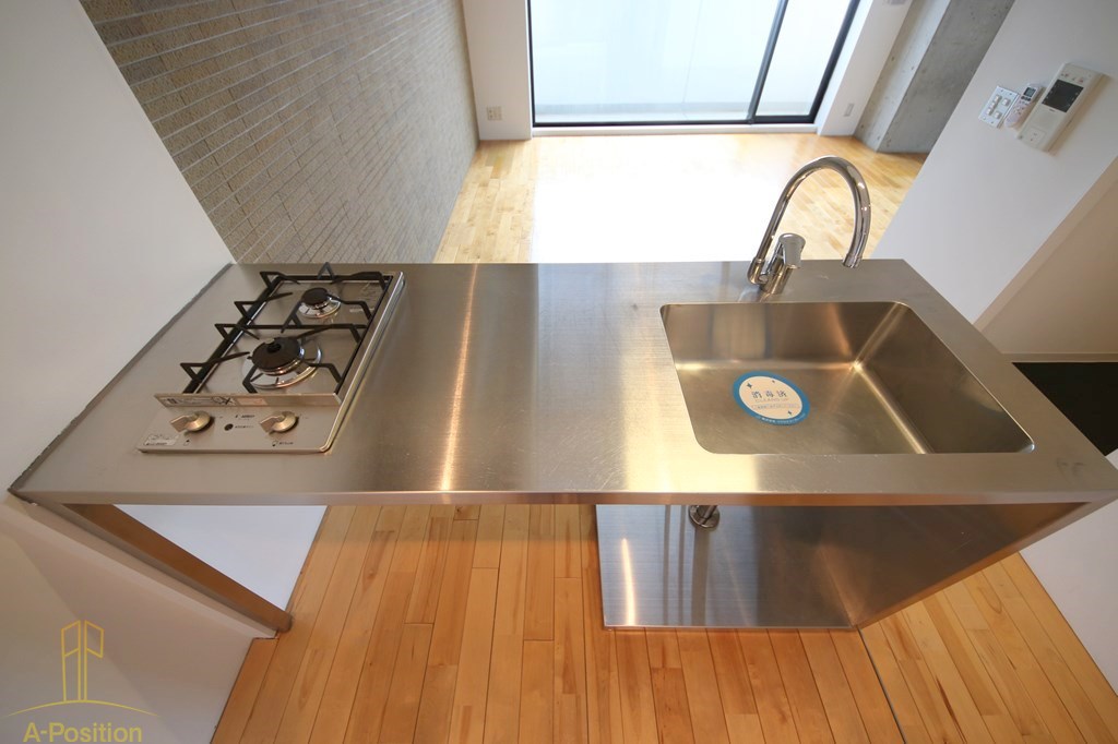 アーデンタワー南堀江