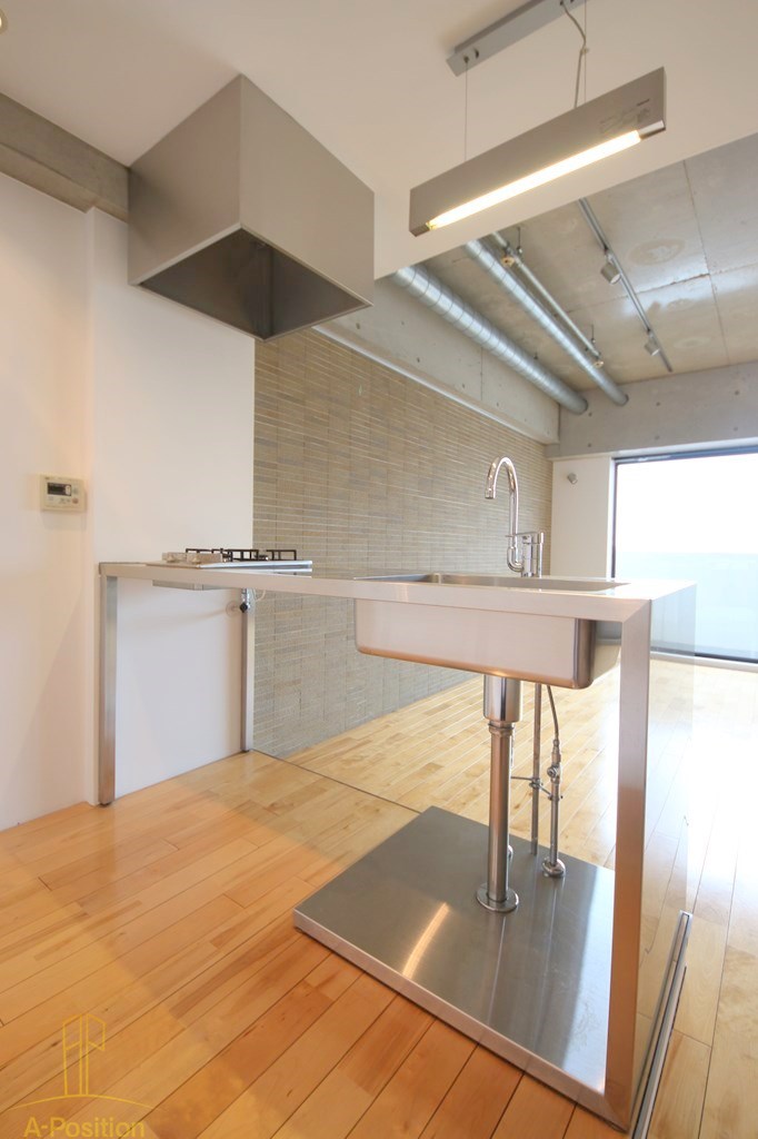 アーデンタワー南堀江