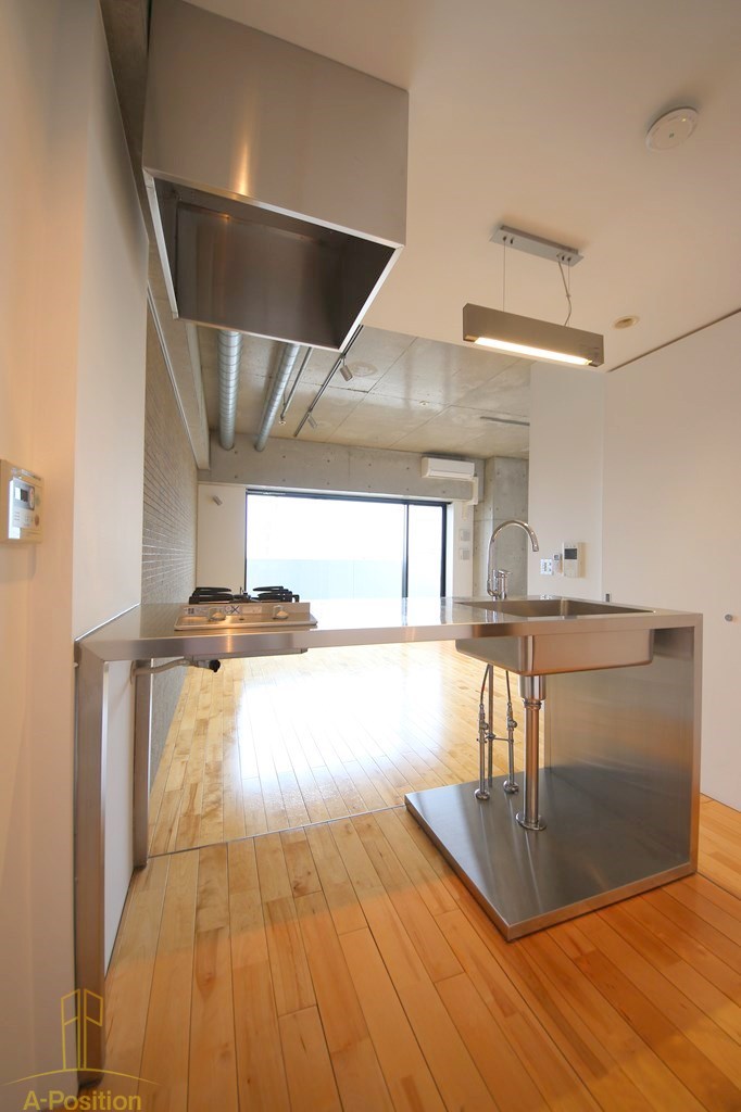 アーデンタワー南堀江