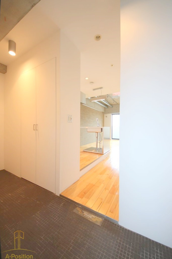 アーデンタワー南堀江