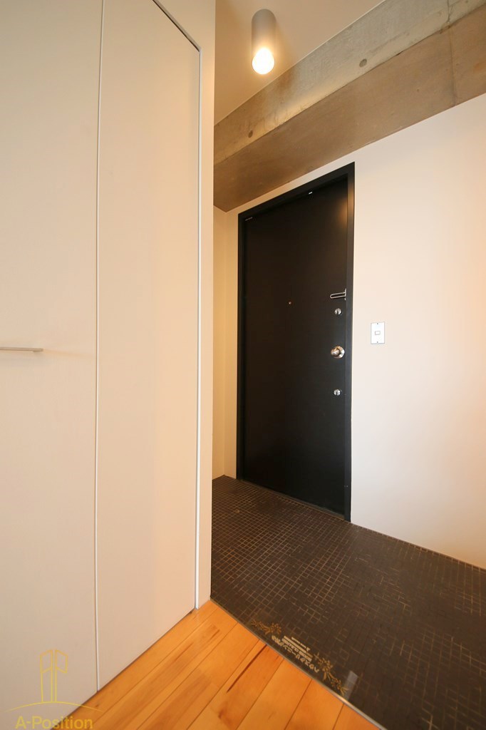 アーデンタワー南堀江