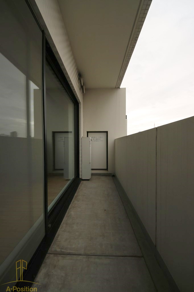 アーデンタワー南堀江