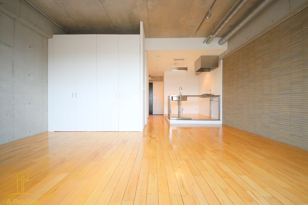 アーデンタワー南堀江