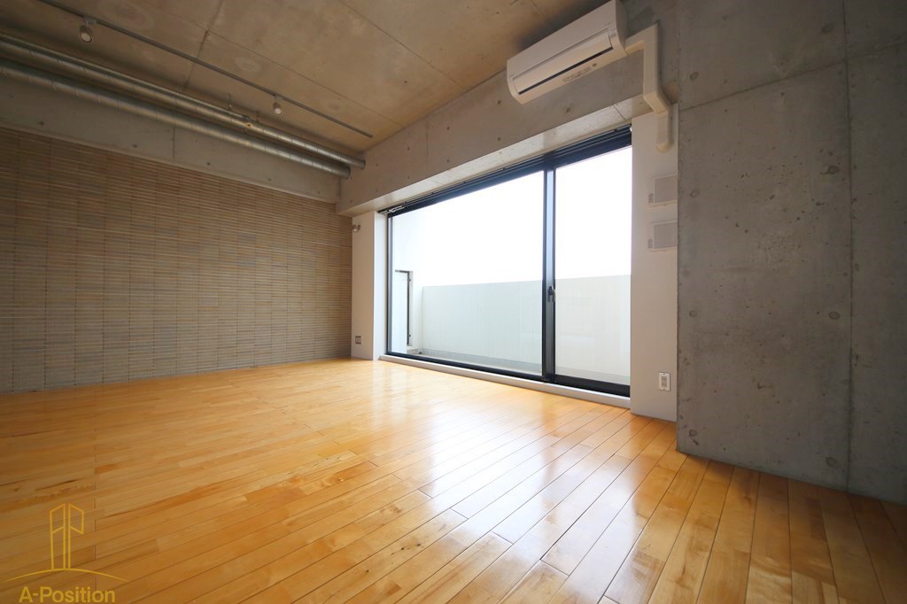 アーデンタワー南堀江