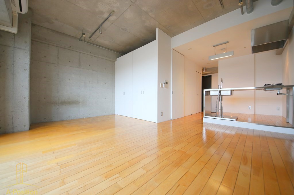 アーデンタワー南堀江