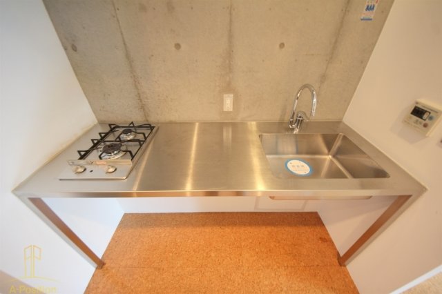 アーデンタワー南堀江