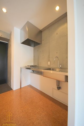 アーデンタワー南堀江