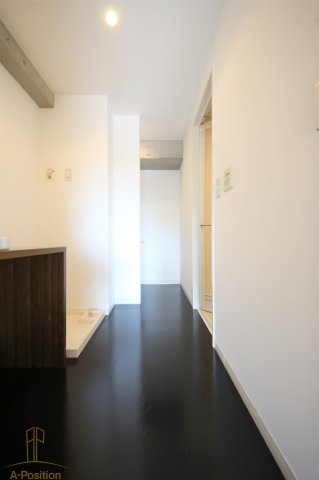 アーデンタワー南堀江