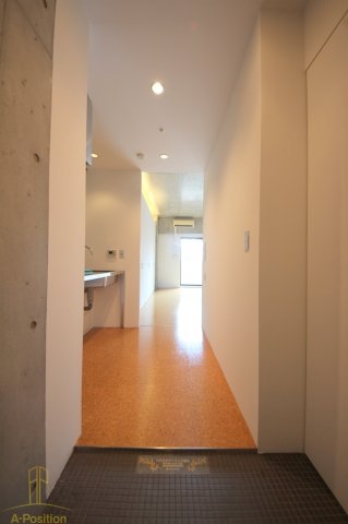 アーデンタワー南堀江