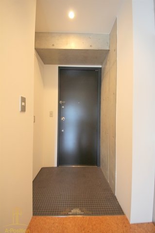 アーデンタワー南堀江