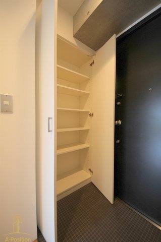 アーデンタワー南堀江