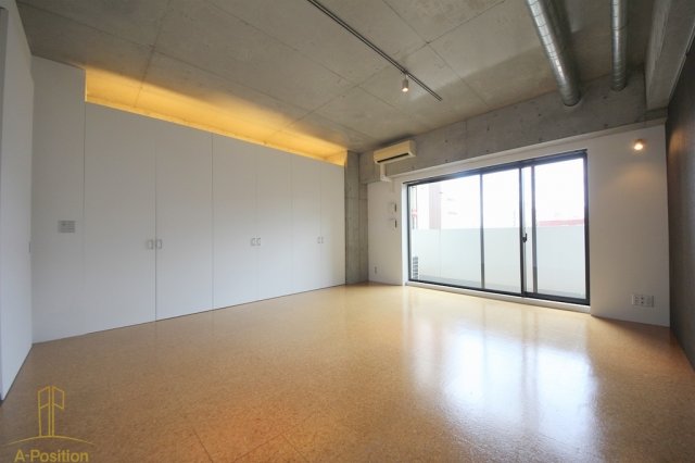 アーデンタワー南堀江