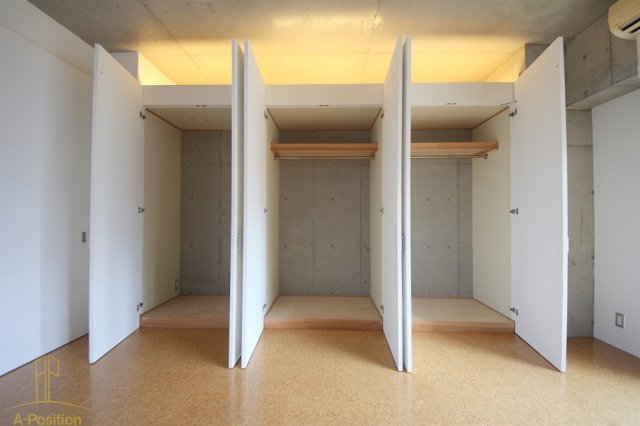 アーデンタワー南堀江