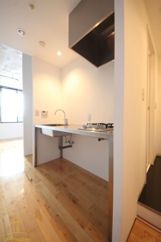 アーデンタワー南堀江