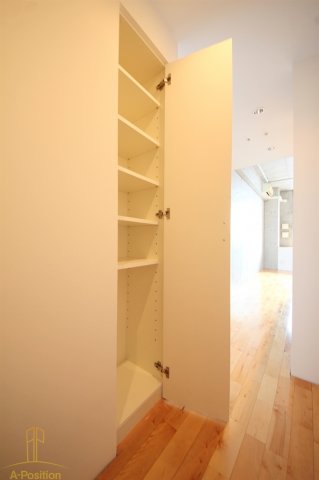 アーデンタワー南堀江