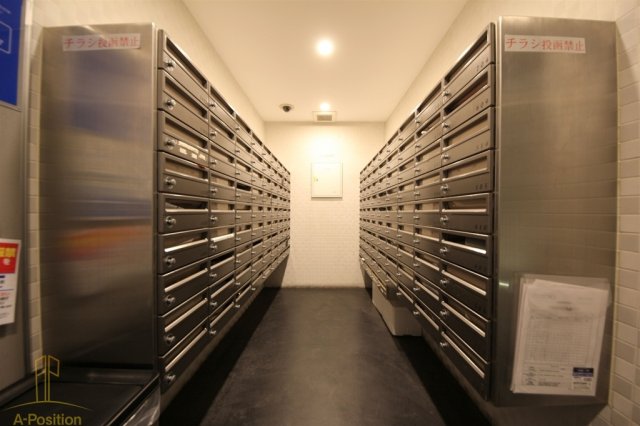 アーデンタワー南堀江