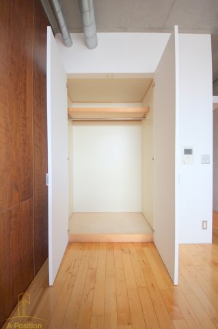 アーデンタワー南堀江