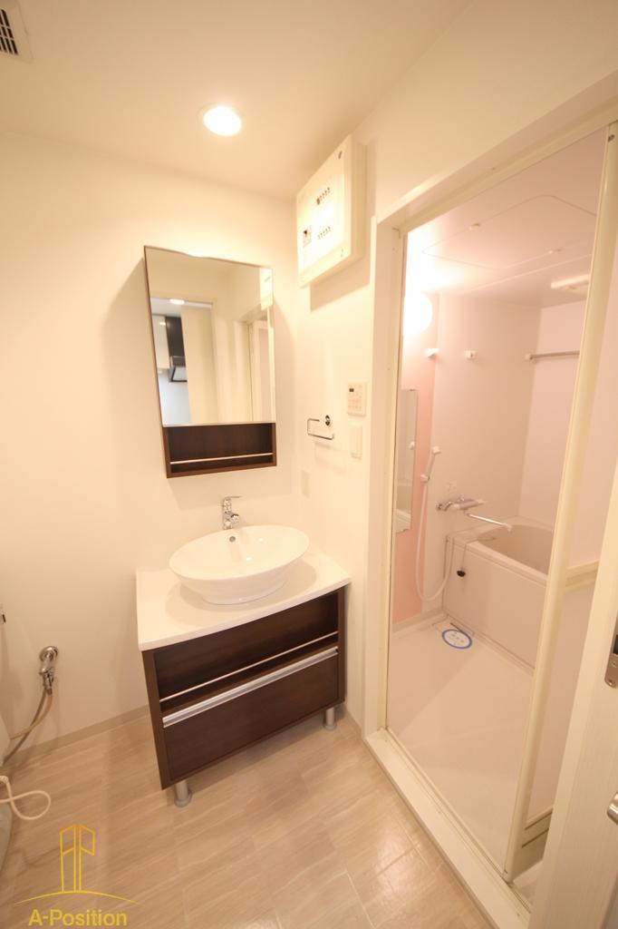 アーデン土佐堀