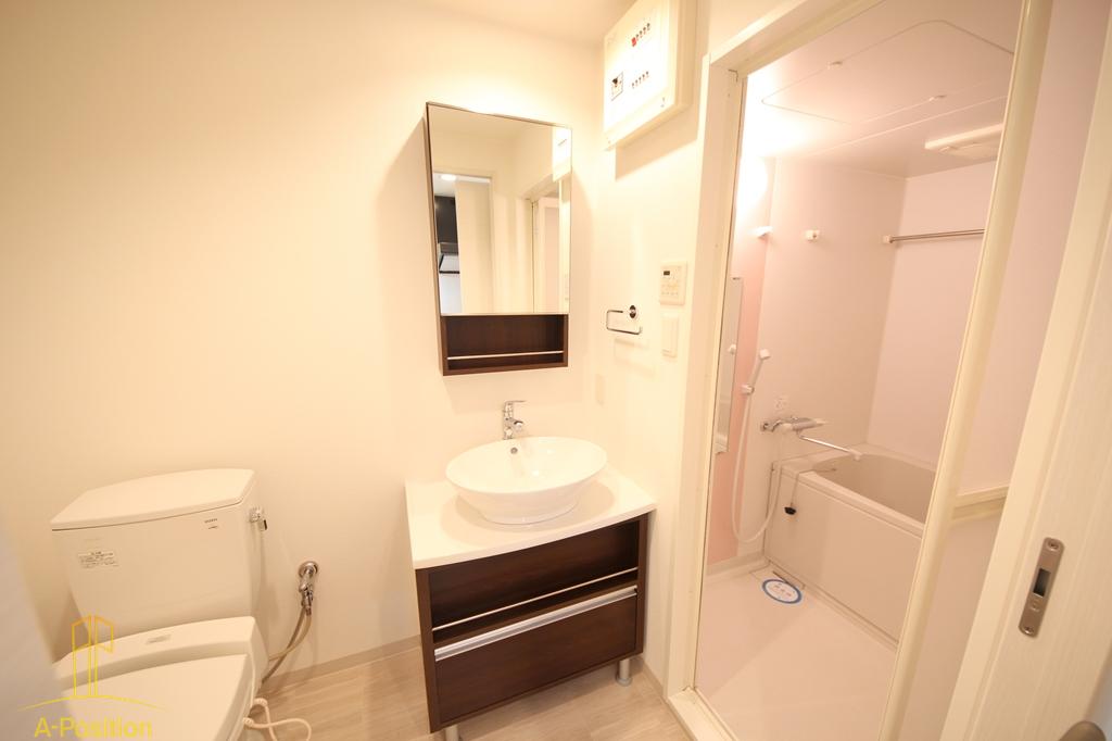 アーデン土佐堀