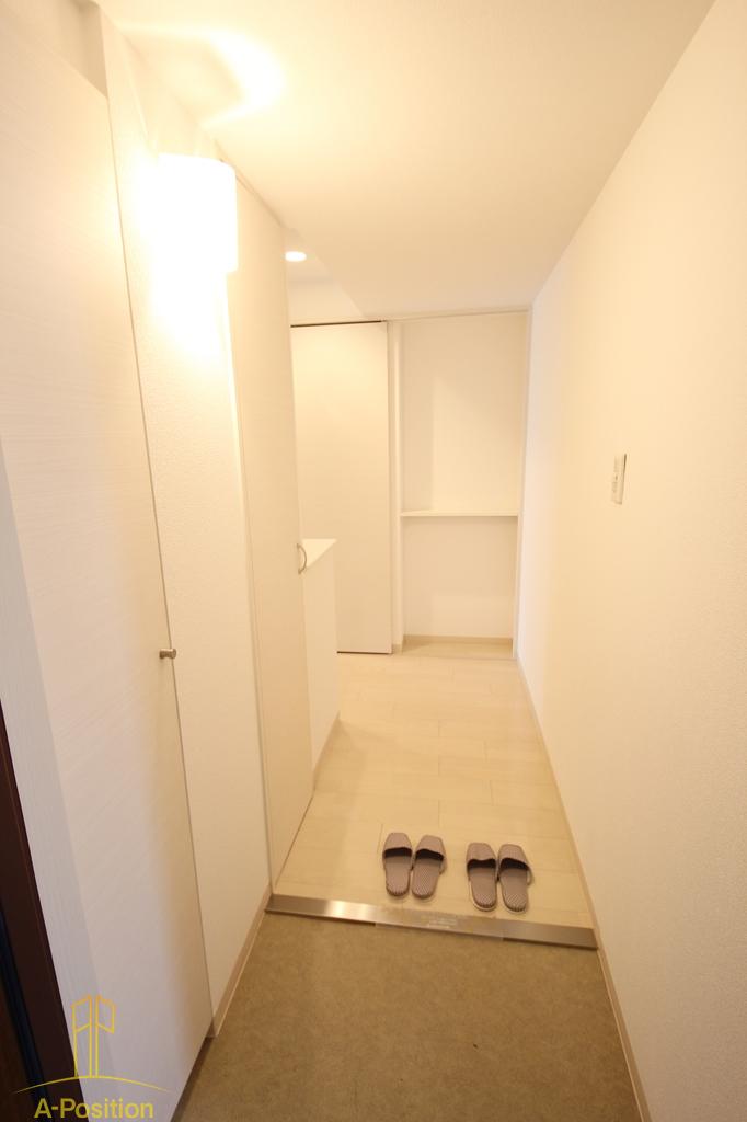 アーデン土佐堀