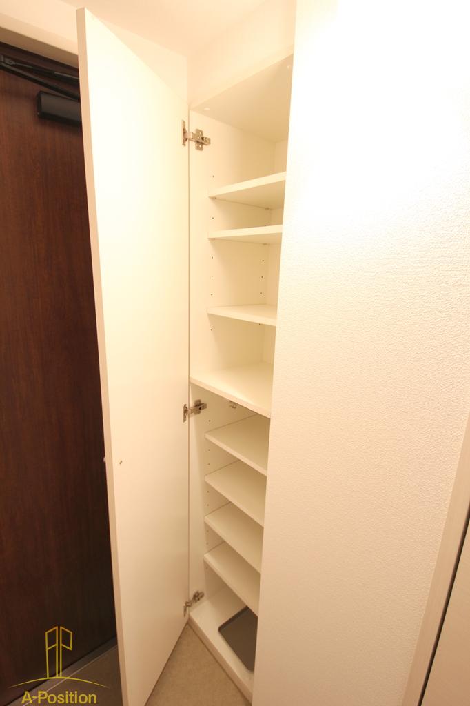 アーデン土佐堀