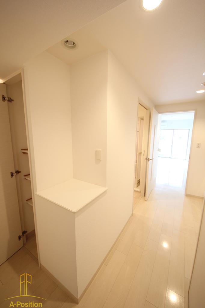 アーデン土佐堀