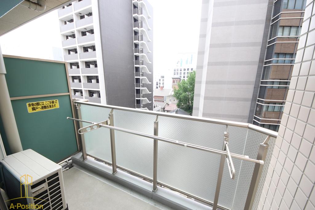 アーデン土佐堀