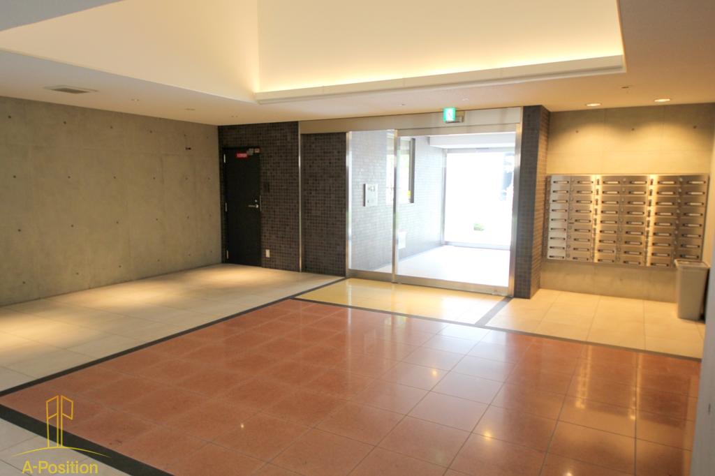 アーデン土佐堀